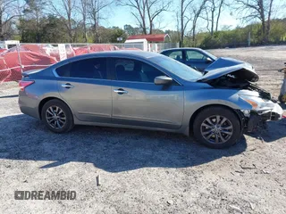 2015 Nissan Altima 2.5 z VIN 1N4AL3AP6FC489574, wystawiony jako IAAI lot #41860685 z przebiegiem 145 000 mil mil oraz . Historia ofert i sprzedaży dostępna na DreamBid. Obrazek 14.