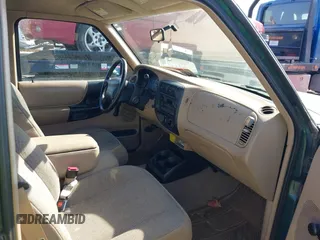 2000 Ford Ranger XL with VIN 1FTYR10V4YTB04611, listed as a IAAI auction lot 42124030 with 104,169 mi miles and . Bid and sale history available at DreamBid. Image 5.