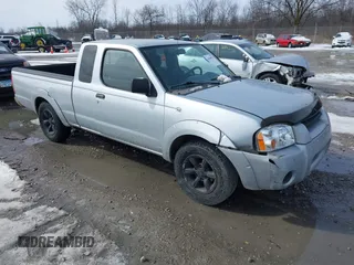 2003 Nissan Frontier XE с VIN 1N6DD26T43C414322, выставлен на аукционе IAAI как лот 41849913 с пробегом 199 714 миль миль и . История ставок и продаж доступна на DreamBid. Изображение 1.