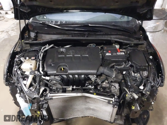 2020 Toyota C-HR LE z VIN JTNKHMBX2L1086683, wystawiony jako IAAI lot #41572864 z przebiegiem 75 711 mil mil oraz . Historia ofert i sprzedaży dostępna na DreamBid. Obrazek 10.