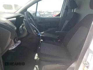 2021 Ford Transit Connect XL z VIN NM0LS7E29M1487108, wystawiony jako Copart lot #57978534 z przebiegiem 44 410 mil mil oraz Szkoda całkowita • Salvage title. Historia ofert i sprzedaży dostępna na DreamBid. Obrazek 7.