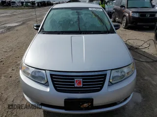2005 Saturn ION ION 3 z VIN 1G8AL52F35Z132368, wystawiony jako Copart lot #76170824 z przebiegiem Nie podano mil oraz Nie do naprawy. Historia ofert i sprzedaży dostępna na DreamBid. Obrazek 5.