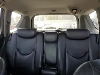 2006 Toyota RAV4 Sport с VIN JTMBK32V365008599, выставлен на аукционе Copart как лот 54775875 с пробегом 159 668 миль миль и Чистый • Clean title. История ставок и продаж доступна на DreamBid. Изображение 10.
