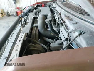 1991 Ford Econoline Cargo с VIN 1FMEE11H3MHB31282, выставлен на аукционе IAAI как лот 41943766 с пробегом 33 458 миль миль и . История ставок и продаж доступна на DreamBid. Изображение 12.