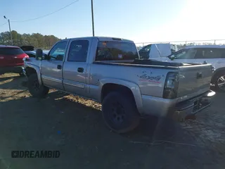 2006 Chevrolet Silverado 1500 LT1 with VIN 2GCEK13T461236238, listed as a IAAI auction lot 41406269 with 1 mi miles. Bid and sale history available at carsss.com. Image 3.