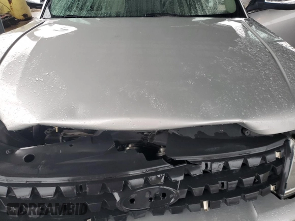 2009 Ford Taurus Limited with VIN 1FAHP25W09G100990, listed as a Copart auction lot 80745234 with 129,692 mi miles and Salvage Title. Bid and sale history available at carsss.com. Image 11.