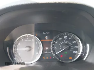 2019 Acura MDX Technology z VIN 5J8YD4H55KL028765, wystawiony jako IAAI lot #42071844 z przebiegiem 126 363 mil mil oraz . Historia ofert i sprzedaży dostępna na DreamBid. Obrazek 7.