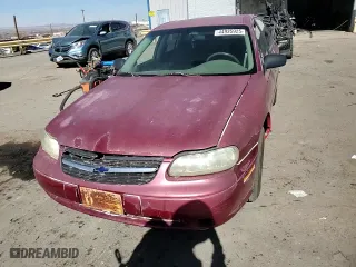 2004 Chevrolet Classic with VIN 1G1ND52FX4M526474, listed as a Copart auction lot 44935925 with 144,726 mi miles and Salvage Title. Bid and sale history available at carsss.com. Image 11.