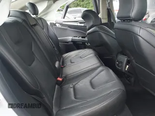 2018 Ford Fusion Titanium with VIN 3FA6P0RU9JR206923, listed as a IAAI auction lot 42522204 with Not provided miles and . Bid and sale history available at DreamBid. Image 8.