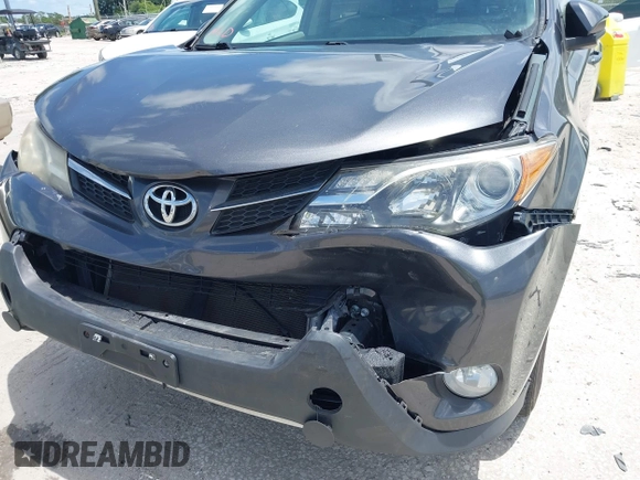 2013 Toyota RAV4 Limited z VIN 2T3YFREV0DW064826, wystawiony jako IAAI lot #42695942 z przebiegiem 129 047 mil mil oraz . Historia ofert i sprzedaży dostępna na DreamBid. Obrazek 6.