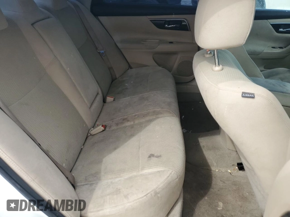 2014 Nissan Altima S with VIN 1N4AL3AP4EN245120, listed as a Copart auction lot 51545535 with 233,940 mi miles and Clean Title. Bid and sale history available at DreamBid. Image 10.