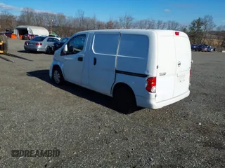 2017 Nissan NV200 S z VIN 3N6CM0KNXHK718750, wystawiony jako IAAI lot #40924549 z przebiegiem 182 586 mil mil oraz . Historia ofert i sprzedaży dostępna na DreamBid. Obrazek 3.