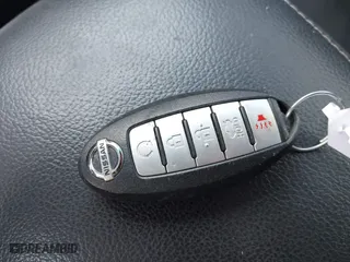 2018 Nissan Altima 2.5 SV with VIN 1N4AL3AP7JC235011, listed as a IAAI auction lot 41737494 with 76,330 mi miles. Bid and sale history available at carsss.com. Image 11.