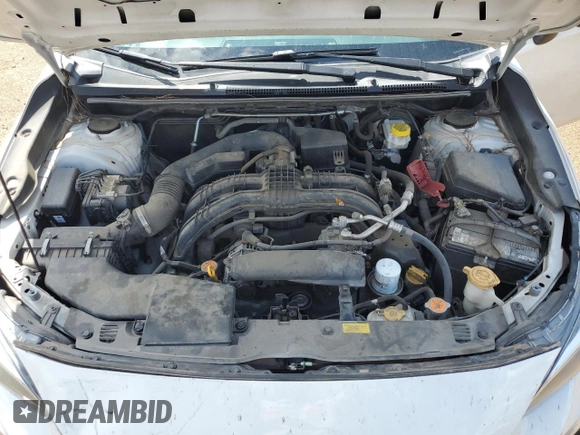 2019 Subaru Impreza с VIN 4S3GTAA6XK3759755, выставлен на аукционе Copart как лот 54215645 с пробегом 116 072 миль миль и Списание • Salvage title. История ставок и продаж доступна на DreamBid. Изображение 11.