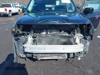 2017 Jeep Renegade Altitude z VIN ZACCJBBH3HPF09594, wystawiony jako IAAI lot #41594122 z przebiegiem 63 309 mil mil oraz . Historia ofert i sprzedaży dostępna na DreamBid. Obrazek 6.
