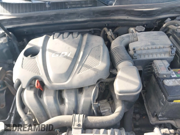 2015 Kia Optima EX with VIN 5XXGN4A75FG370371, listed as a IAAI auction lot 41803400 with 87,138 mi miles. Bid and sale history available at carsss.com. Image 10.