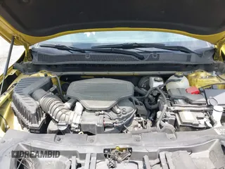 2022 Chevrolet Blazer RS z VIN 3GNKBERS9NS130659, wystawiony jako IAAI lot #39295225 z przebiegiem 48 605 mil mil oraz . Historia ofert i sprzedaży dostępna na DreamBid. Obrazek 10.