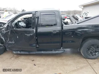 2018 Chevrolet Silverado 1500 LT with VIN 2GCVKREC8J1111943, listed as a IAAI auction lot 41869301 with 64 mi miles. Bid and sale history available at carsss.com. Image 15.