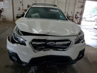 2018 Subaru Outback Limited с VIN 4S4BSANC8J3216198, выставлен на аукционе Copart как лот 59873965 с пробегом 84 642 миль миль и Списание • Salvage title. История ставок и продаж доступна на DreamBid. Изображение 5.