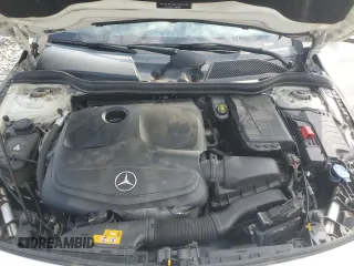 2014 Mercedes-Benz CLA 250 z VIN WDDSJ4GB6EN142728, wystawiony jako Copart lot #43932165 z przebiegiem 73 402 mil mil oraz Czysty tytuł • Clean title. Historia ofert i sprzedaży dostępna na DreamBid. Obrazek 11.