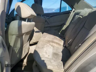 1998 Mercedes-Benz E-Class with VIN WDBJF65F4WA619026, listed as a Copart auction lot 42602915 with 202,430 mi miles and Salvage Title. Bid and sale history available at carsss.com. Image 10.