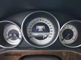 2014 Mercedes-Benz E 350 Sport with VIN WDDHF5KB7EA779952, listed as a IAAI auction lot 42308290 with 100,000 mi miles and . Bid and sale history available at DreamBid. Image 7.
