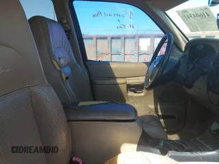 1998 Ford Explorer XLT с VIN 1FMZU32P9WZB97578, выставлен на аукционе IAAI как лот 41604341 с пробегом 183 881 миль миль и . История ставок и продаж доступна на DreamBid. Изображение 5.