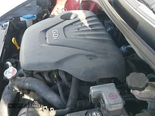 2013 Hyundai Veloster w/Gray Int z VIN KMHTC6AD5DU118466, wystawiony jako IAAI lot #43383241 z przebiegiem 112 103 mil mil oraz . Historia ofert i sprzedaży dostępna na DreamBid. Obrazek 13.