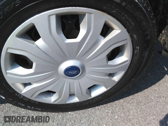 2020 Ford Transit Connect XL с VIN NM0LS7E20L1480823, выставлен на аукционе IAAI как лот 42723355 с пробегом 91 347 миль миль и . История ставок и продаж доступна на DreamBid. Изображение 29.