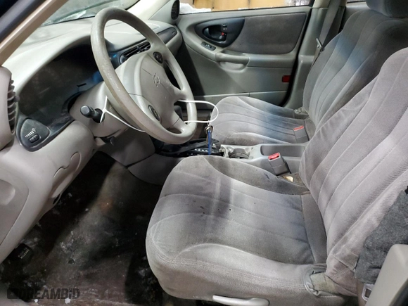 2002 Chevrolet Malibu with VIN 1G1ND52J22M702502, listed as a Copart auction lot 45915985 with 115,489 mi miles and Clean Title. Bid and sale history available at carsss.com. Image 7.