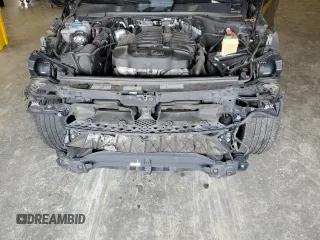 2017 Volkswagen Touareg Wolfsburg Edition с VIN WVGRF7BP5HD003159, выставлен на аукционе Copart как лот 45211865 с пробегом 120 393 миль миль и Списание • Salvage title. История ставок и продаж доступна на DreamBid. Изображение 12.