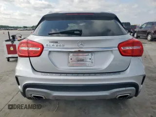 2015 Mercedes-Benz GLA 250 z VIN WDCTG4EB4FJ139975, wystawiony jako Copart lot #52929485 z przebiegiem 54 104 mil mil oraz Szkoda całkowita • Salvage title. Historia ofert i sprzedaży dostępna na DreamBid. Obrazek 6.