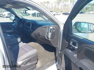 2014 Chevrolet Silverado 1500 LT with VIN 1GCRCREC4EZ339076, listed as a IAAI auction lot 41682940 with 85,674 mi miles. Bid and sale history available at carsss.com. Image 5.