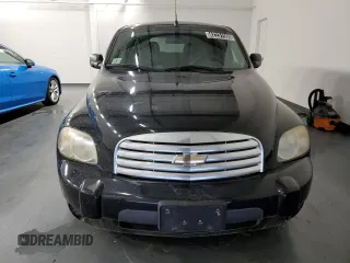 2009 Chevrolet HHR LS with VIN 3GNCA13B49S635197, listed as a Copart auction lot 42231595 with 13,126 mi miles and Non Repairable. Bid and sale history available at DreamBid. Image 5.
