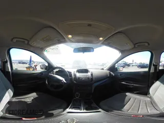 2018 Ford Escape S with VIN 1FMCU0F77JUB27839, listed as a IAAI auction lot 42507739 with 96,464 mi miles and . Bid and sale history available at DreamBid. Image 18.