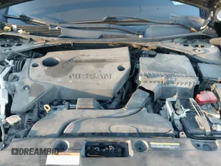 2016 Nissan Altima S with VIN 1N4AL3APXGC161477, listed as a IAAI auction lot 43474034 with 142,658 mi miles and . Bid and sale history available at DreamBid. Image 12.