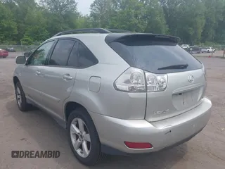 2006 Lexus RX 330 with VIN 2T2HA31U66C095158, listed as a IAAI auction lot 42450277 with 278,079 mi miles and . Bid and sale history available at DreamBid. Image 3.