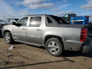 2009 Chevrolet Avalanche with VIN 3GNFK32309G124413, listed as a Copart auction lot 41561165 with 139,358 mi miles and Clean Title. Bid and sale history available at DreamBid. Image 2.