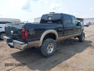 2012 Ford F-250 XL с VIN 1FT7W2BT3CEC44362, выставлен на аукционе IAAI как лот 42411443 с пробегом 215 227 миль миль и . История ставок и продаж доступна на DreamBid. Изображение 4.
