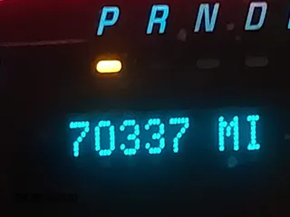 2021 Chevrolet Express Cargo with VIN 1GCWGAFP3M1193924, listed as a IAAI auction lot 41570565 with 70,337 mi miles and . Bid and sale history available at DreamBid. Image 15.