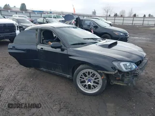 2003 Subaru Impreza WRX с VIN JF1GD29633G508129, выставлен на аукционе IAAI как лот 41324351 с пробегом 133 219 миль миль и . История ставок и продаж доступна на DreamBid. Изображение 1.