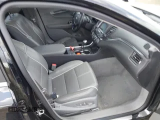 2014 Chevrolet Impala LTZ with VIN 1G1155S32EU155880, listed as a IAAI auction lot 41964572 with 184,992 mi miles and . Bid and sale history available at DreamBid. Image 5.