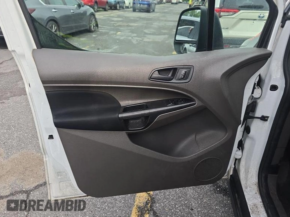 2019 Ford Transit Connect XL with VIN NM0LS7E2XK1393736, listed as a IAAI auction lot 42729520 with 92,733 mi miles and . Bid and sale history available at DreamBid. Image 20.
