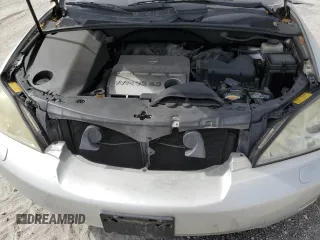 2004 Lexus RX 330 with VIN JTJHA31U940025565, listed as a Copart auction lot 55012165 with 181,348 mi miles and Clean Title. Bid and sale history available at carsss.com. Image 12.