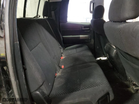 2011 Toyota Tundra 4WD Truck with VIN 5TFUY5F13BX192533, listed as a Copart auction lot 42426665 with NaN miles and Salvage Title. Bid and sale history available at carsss.com. Image 10.