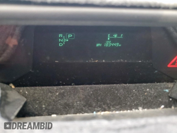 2008 Toyota Prius с VIN JTDKB20U587708443, выставлен на аукционе Copart как лот 65967825 с пробегом 183 449 миль миль и Чистый • Clean title. История ставок и продаж доступна на DreamBid. Изображение 10.
