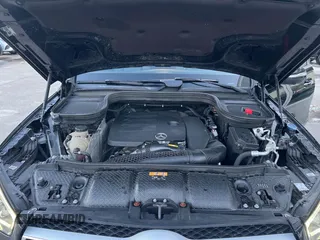 2020 Mercedes-Benz GLE 350 z VIN 4JGFB4KBXLA093534, wystawiony jako IAAI lot #41657015 z przebiegiem 70 115 mil mil oraz . Historia ofert i sprzedaży dostępna na DreamBid. Obrazek 10.