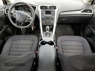 2016 Ford Fusion SE with VIN 3FA6P0HD2GR326816, listed as a Copart auction lot 55763555 with 73,333 mi miles and Clean title. Bid and sale history available at DreamBid. Image 8.
