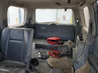 2004 Honda Pilot EX with VIN 5FNYF18514B001186, listed as a Copart auction lot 50233665 with 253,898 mi miles and Salvage Title. Bid and sale history available at DreamBid. Image 10.