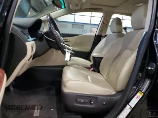 2011 Lexus HS with VIN JTHBB1BA4B2045088, listed as a Copart auction lot 49124525 with 127,288 mi miles and Clean Title. Bid and sale history available at carsss.com. Image 7.